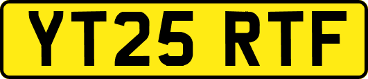 YT25RTF