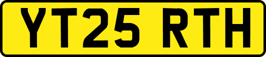 YT25RTH
