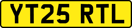 YT25RTL