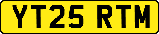 YT25RTM