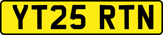 YT25RTN