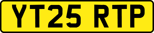 YT25RTP
