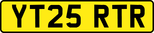 YT25RTR