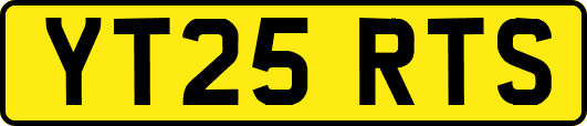 YT25RTS