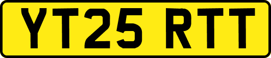 YT25RTT