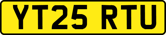 YT25RTU
