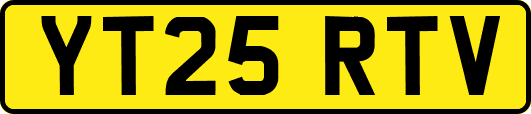 YT25RTV