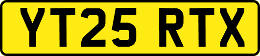 YT25RTX