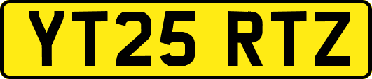 YT25RTZ