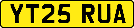 YT25RUA