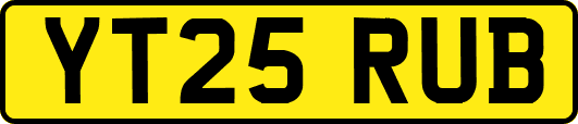 YT25RUB