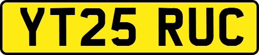 YT25RUC