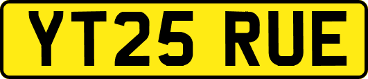 YT25RUE