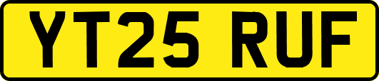 YT25RUF