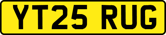 YT25RUG