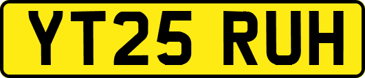 YT25RUH
