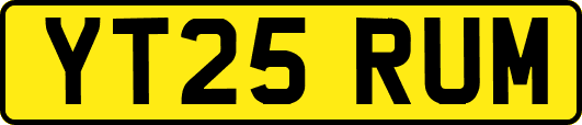 YT25RUM