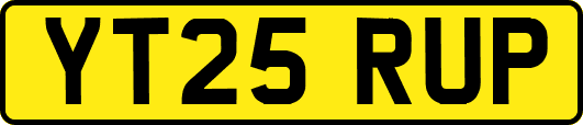 YT25RUP