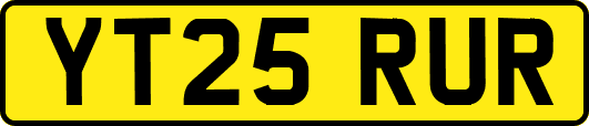 YT25RUR