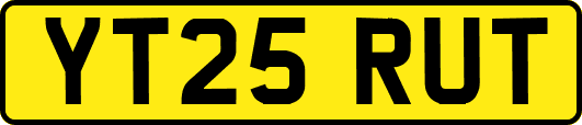 YT25RUT