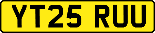 YT25RUU