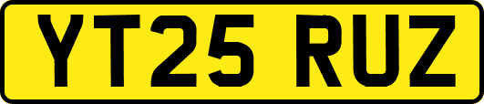 YT25RUZ
