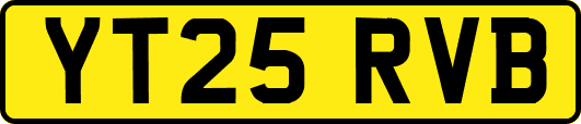 YT25RVB