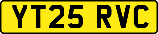 YT25RVC