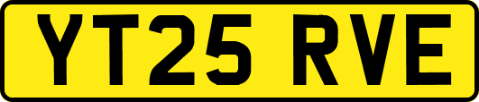 YT25RVE