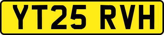 YT25RVH