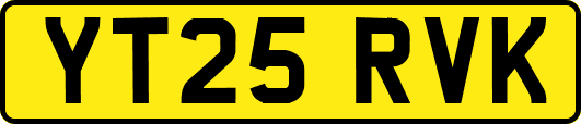 YT25RVK