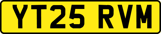 YT25RVM