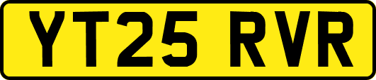 YT25RVR