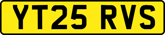 YT25RVS