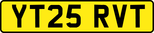 YT25RVT