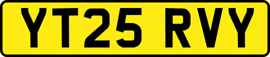 YT25RVY