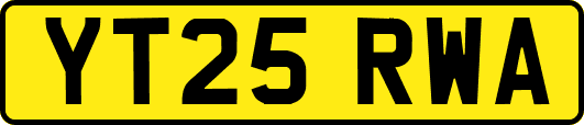 YT25RWA