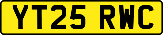 YT25RWC