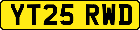 YT25RWD