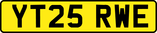 YT25RWE
