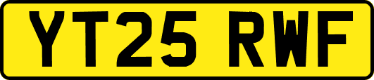 YT25RWF