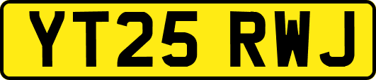 YT25RWJ