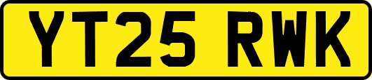 YT25RWK