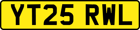 YT25RWL