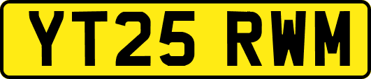 YT25RWM