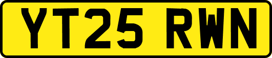 YT25RWN