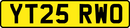 YT25RWO