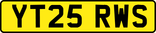 YT25RWS
