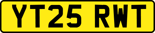 YT25RWT