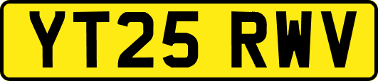 YT25RWV